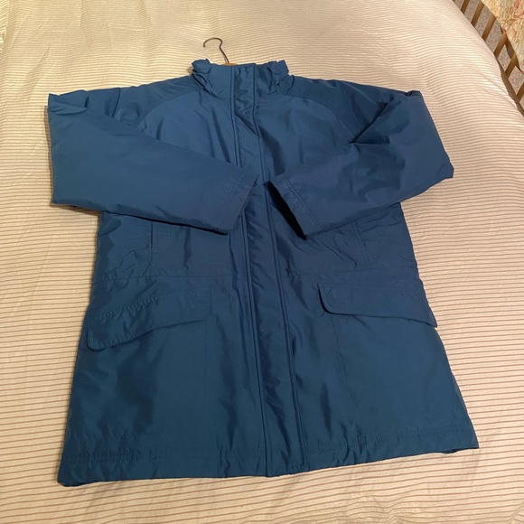 Women’s LL Bean Jacket - Picture 1 of 7